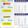 Baloto Revancha 2406 Boletín Oficial