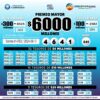 Lotería de Cundinamarca 4702 Boletín Oficial