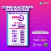 Pega 3 310 Boletín Oficial