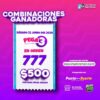 Pega 3 313 Boletín Oficial