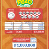 Pozo Millonario 1090 Boletín Oficial
