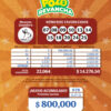 Pozo Revancha 77 Boletín Oficial
