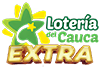 Lotería del Cauca Extra Super Millonario