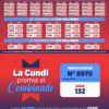 Lotería de Cundinamarca 4705 Boletín Oficial