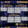 Lotería de Manizales 4860 Boletín Oficial