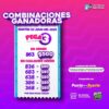 Pega 3 321 Boletín Oficial