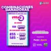 Pega 3 322 Boletín Oficial