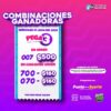 Pega 3 340 Boletín Oficial