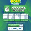 Pozo Millonario 1091 Boletín Oficial