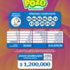 Pozo Millonario 1092 Boletín Oficial