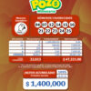 Pozo Millonario 1094 Boletín Oficial
