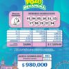 Pozo Revancha 82 Boletín Oficial