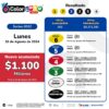 ColorLoto 2 Boletín Oficial