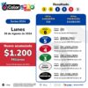 ColorLoto 4 Boletín Oficial