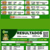 Lotería del Cauca 2520 Boletín Oficial