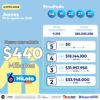 MiLoto 168 Boletín Oficial