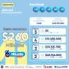 MiLoto 180 Boletín Oficial