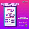 Pega 3 347 Boletín Oficial