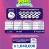 Pozo Revancha 84 Boletín Oficial