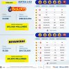 Baloto Revancha 2433 Boletín Oficial