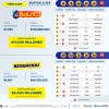 Baloto Revancha 2434 Boletín Oficial