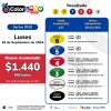 ColorLoto 10 Boletín Oficial