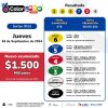 ColorLoto 13 Boletín Oficial