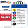 ColorLoto 6 Boletín Oficial