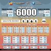 Lotería de Cundinamarca 4718 Boletín Oficial