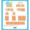 Lotería de Medellín 4748 Boletín Oficial