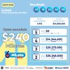 MiLoto 186 Boletín Oficial