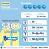 MiLoto 189 Boletín Oficial
