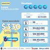 MiLoto 190 Boletín Oficial