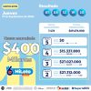 MiLoto 192 Boletín Oficial