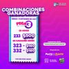 Pega 3 391 Boletín Oficial