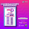 Pega 3 392 Boletín Oficial
