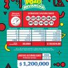 Pozo Revancha 89 Boletín Oficial