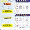 Baloto Revancha 2438 Boletín Oficial