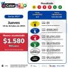 ColorLoto 17 Boletín Oficial