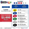 ColorLoto 18 Boletín Oficial