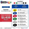 ColorLoto 19 Boletín Oficial