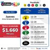 ColorLoto 21 Boletín Oficial