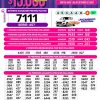 Loteria de Boyacá 4540 Boletín Oficial