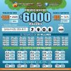 Lotería de Cundinamarca 4720 Boletín Oficial