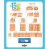 Lotería de Medellín 4751 Boletín Oficial