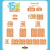 Lotería de Medellín 4754 Boletín Oficial
