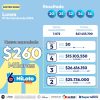 MiLoto 202 Boletín Oficial