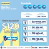 MiLoto 203 Boletín Oficial