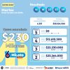 MiLoto 207 Boletín Oficial