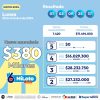 MiLoto 214 Boletín Oficial